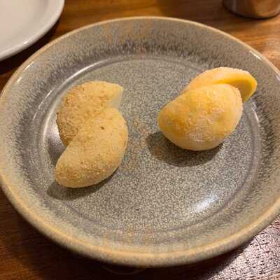 Bone Daddies Old Street