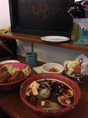 Bone Daddies Old Street