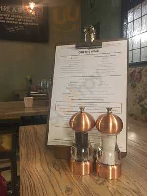 The Queens Head