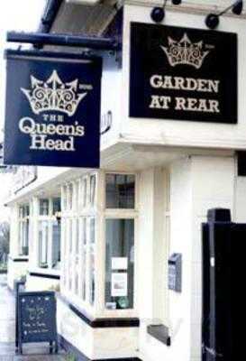 The Queens Head