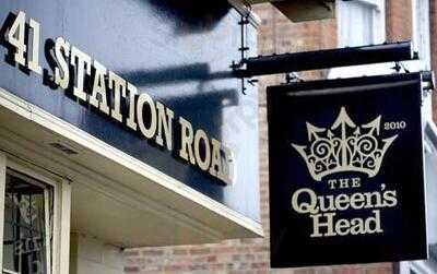 The Queens Head