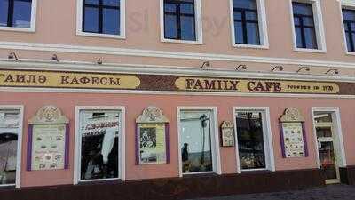 Family Cafe