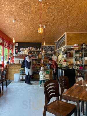 The Plumstead Pantry Se18