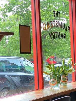 The Plumstead Pantry Se18