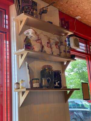 The Plumstead Pantry Se18