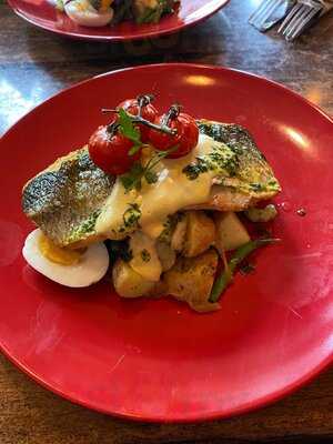 The Plumstead Pantry Se18