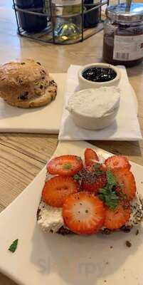Le Pain Quotidien
