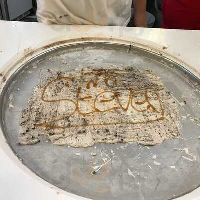 Pan-n-ice Westfield London