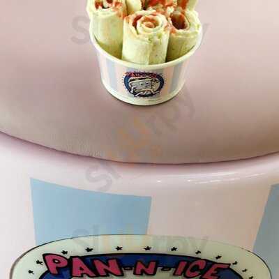 Pan-n-ice Westfield London