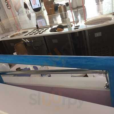 Pan-n-ice Westfield London