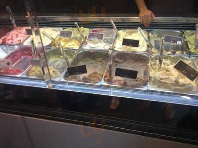 Snowflake Luxury Gelato