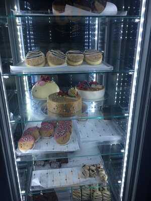 Snowflake Luxury Gelato