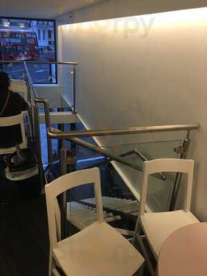 Snowflake Luxury Gelato