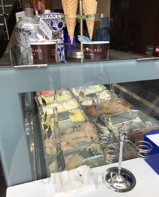 Snowflake Luxury Gelato