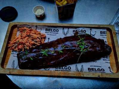Belgo Bar & Restaurant