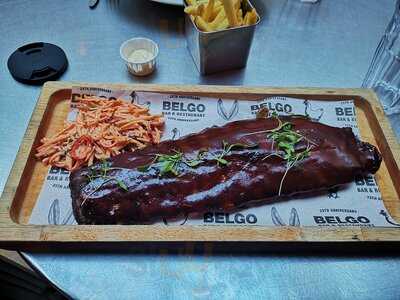 Belgo Bar & Restaurant