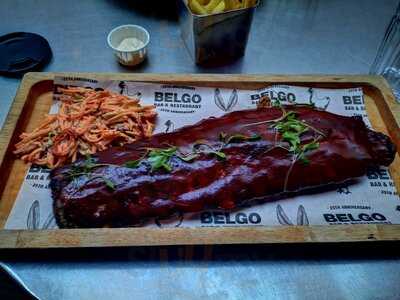 Belgo Bar & Restaurant