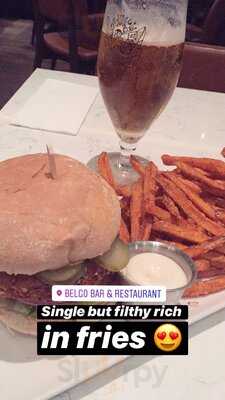 Belgo Bar & Restaurant