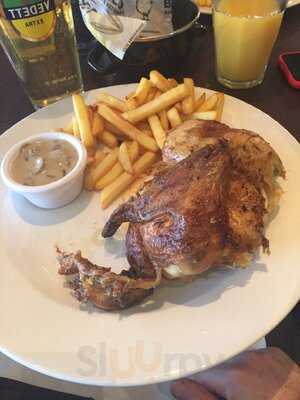 Belgo Bar & Restaurant