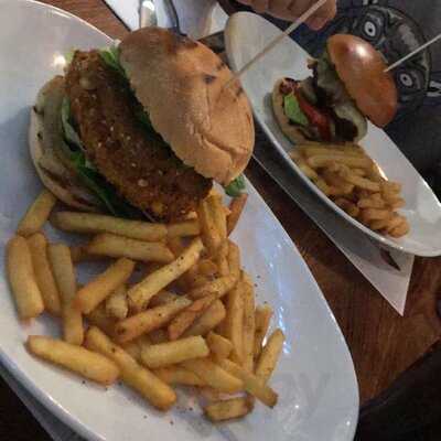 Belgo Bar & Restaurant