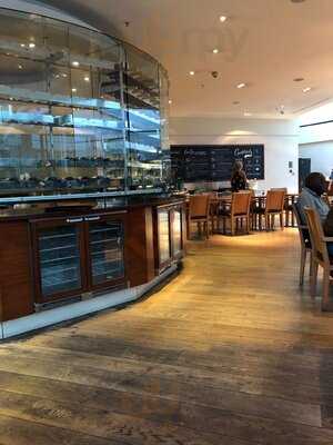 Cast Iron Bar & Grill Kensington