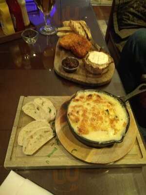 Cast Iron Bar & Grill Kensington