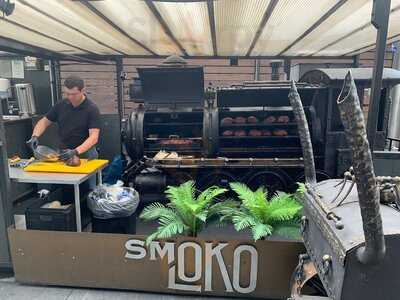 Smokoloko
