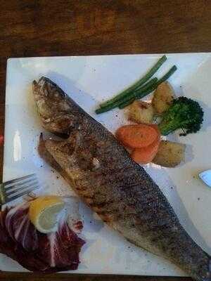 Il Boteglio Restaurant