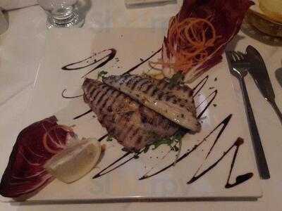 Il Boteglio Restaurant