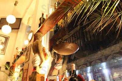 Il Boteglio Restaurant