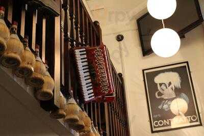 Il Boteglio Restaurant