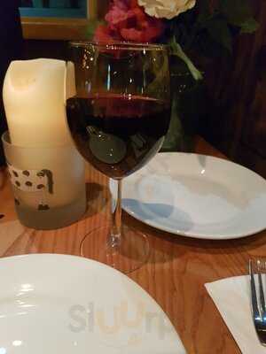 Thai At Oasis Restaurant