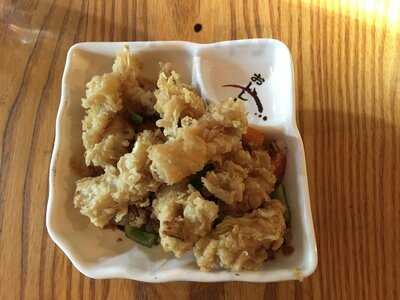 Thai At Oasis Restaurant