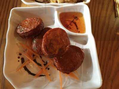 Thai At Oasis Restaurant