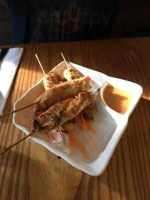 Thai At Oasis Restaurant