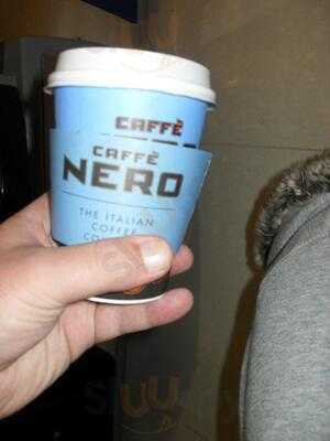 Caffe Nero