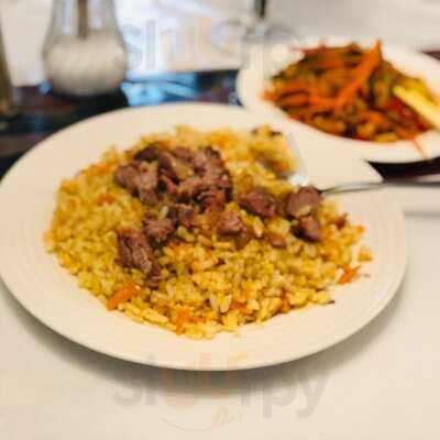 Uyghur Restaurant