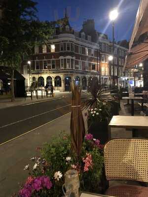 La Brasseria Milanese