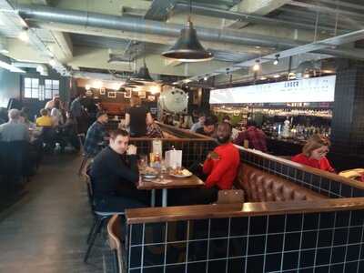 Draft House Chancery