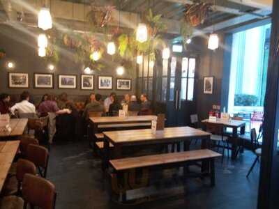 Draft House Chancery