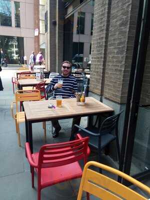 Draft House Chancery