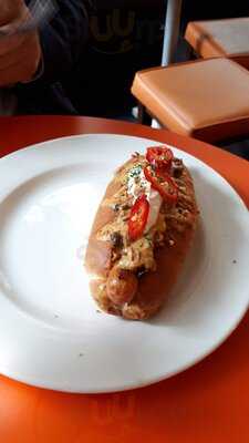 Draft House Chancery