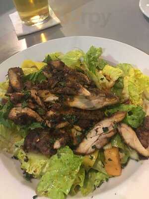 Draft House Chancery