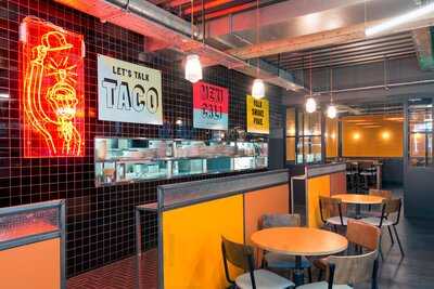 Draft House Chancery