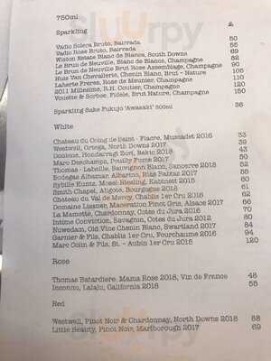 The Sea, The Sea Chelsea