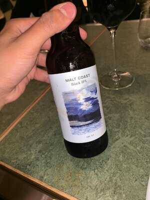 The Sea, The Sea Chelsea