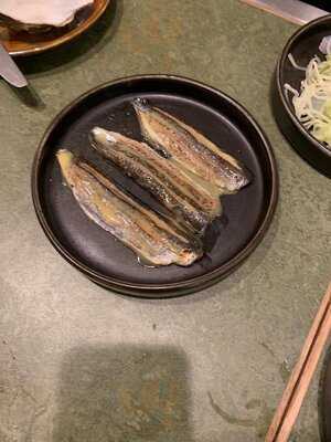 The Sea, The Sea Chelsea