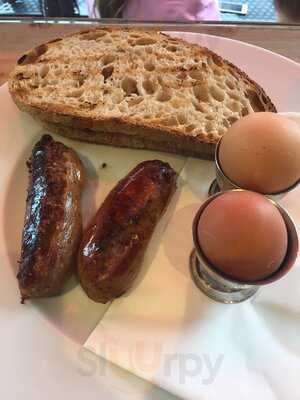 Baker & Spice - Belgravia