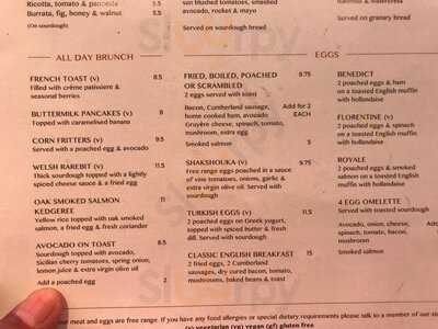 Baker & Spice - Belgravia