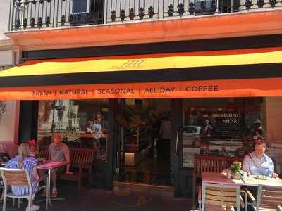 Baker & Spice - Belgravia